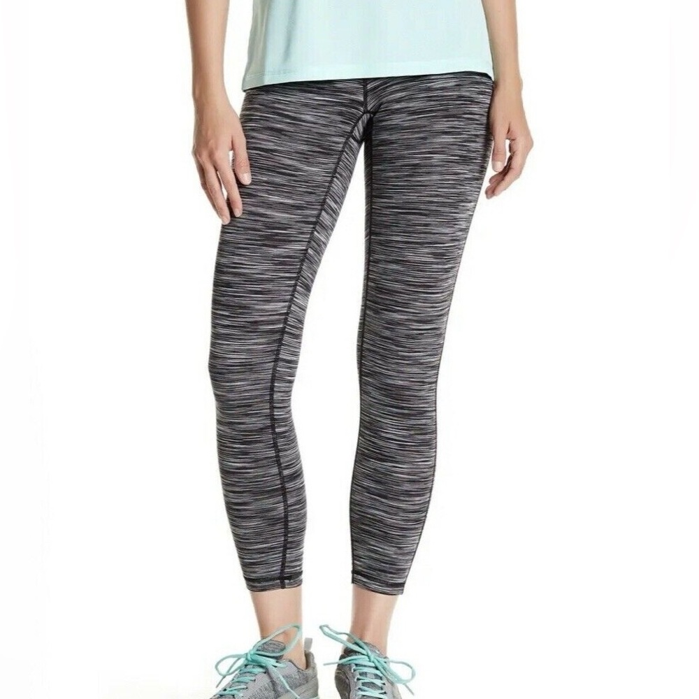 ZELLA LEGGINGS